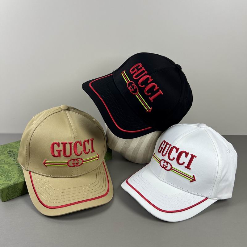 Gucci cap dx39
